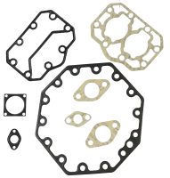 Комплект прокладок Bitzer 4DES-5Y 4DES-7Y